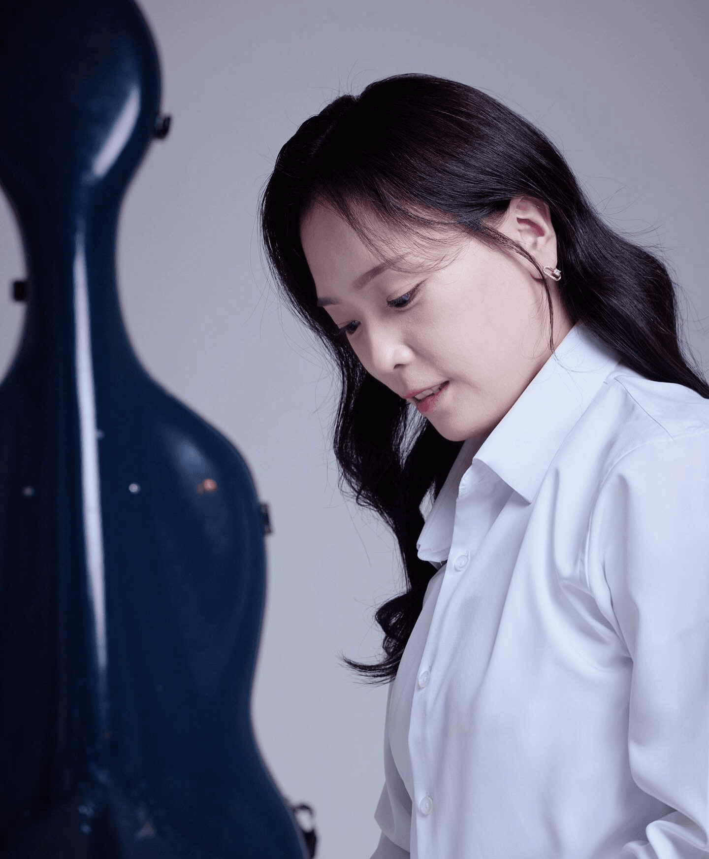 Carnegie Hall — Hye Jee Kang